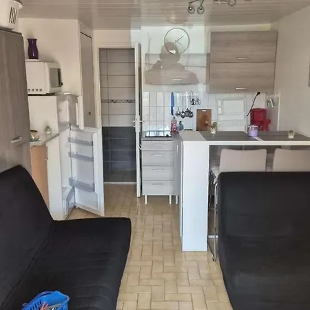 Au Bord De Appartement Agde