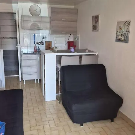 Au Bord De Appartement Agde
