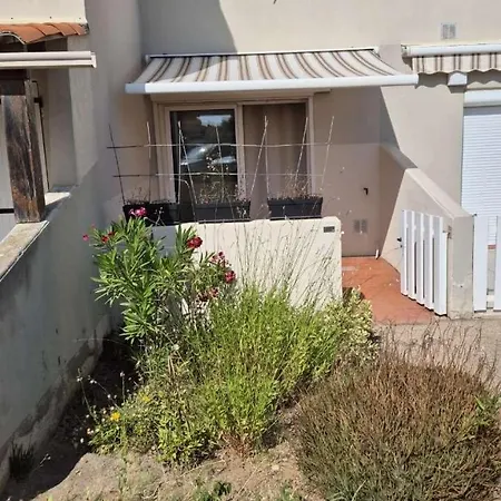 Au Bord De Appartement